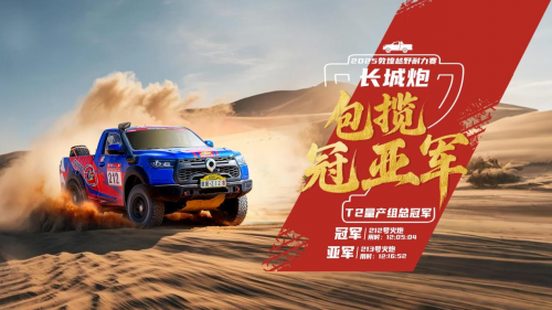 长城皮卡1-9月全球累计销售13.6万辆 同比增长3.1% v6火炮上市即交付