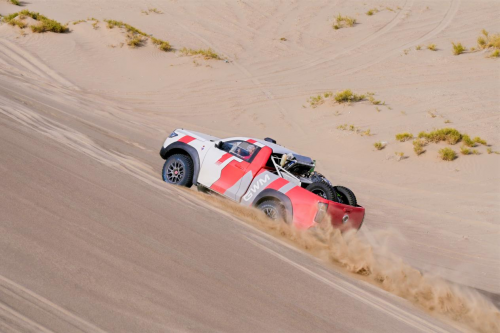 长城皮卡1-9月全球累计销售13.6万辆 同比增长3.1% v6火炮上市即交付