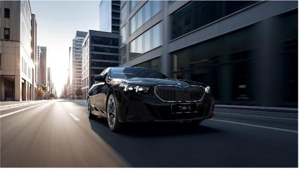 5系的摇篮,华晨宝马大东工厂产量突破350万辆