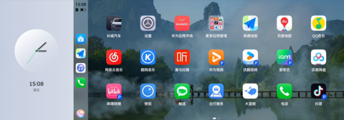魏牌咖啡系列车型ota重磅升级！智能体验再跃升，领跑高阶新势力