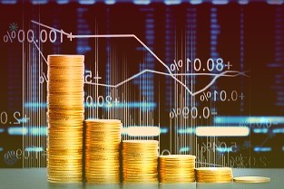 自10月27日晚间发布第三季度报告以来公司5个交易日累计上涨近50%